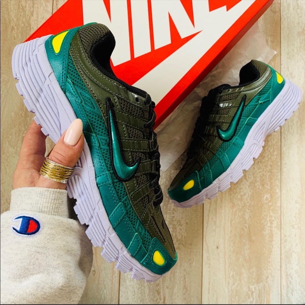 NWT Nike P-6000 - Picture 3 of 9